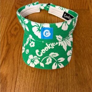 Cookies Visor